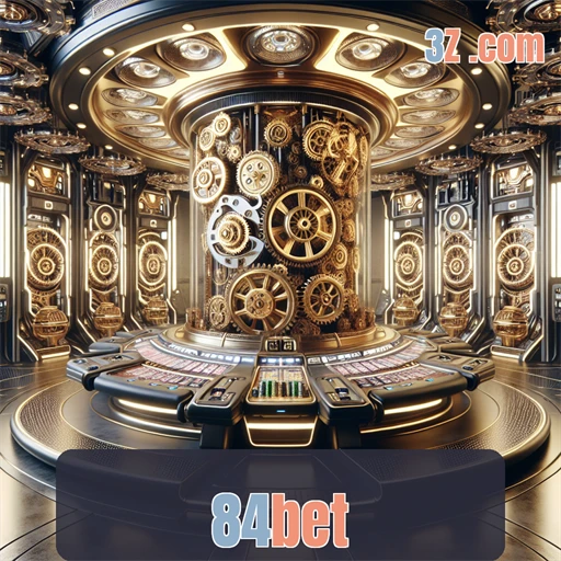 Bônus Irresistíveis: Atrações da 84bet que Você Precisa Conhecer