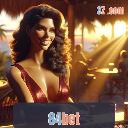 Esporte e Emoção: A Nova Era do Apostas no 84bet