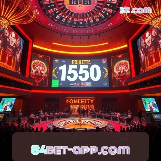 84bet: A Aventura dos Jogos que Você Não Pode Perder!