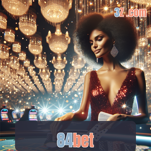 Entrando no Jogo: Atrações do Login do 84bet