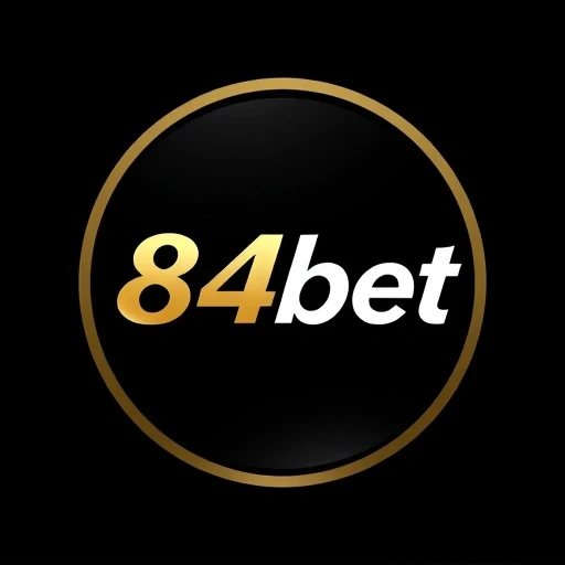 84bet Logo