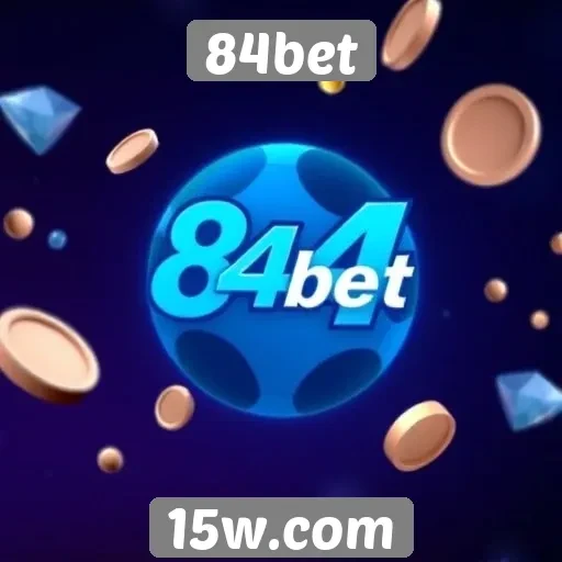 Destaques das promoções no 84bet