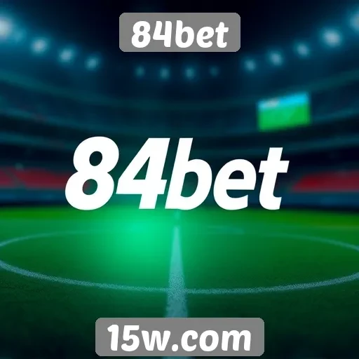 Segurança e privacidade no 84bet